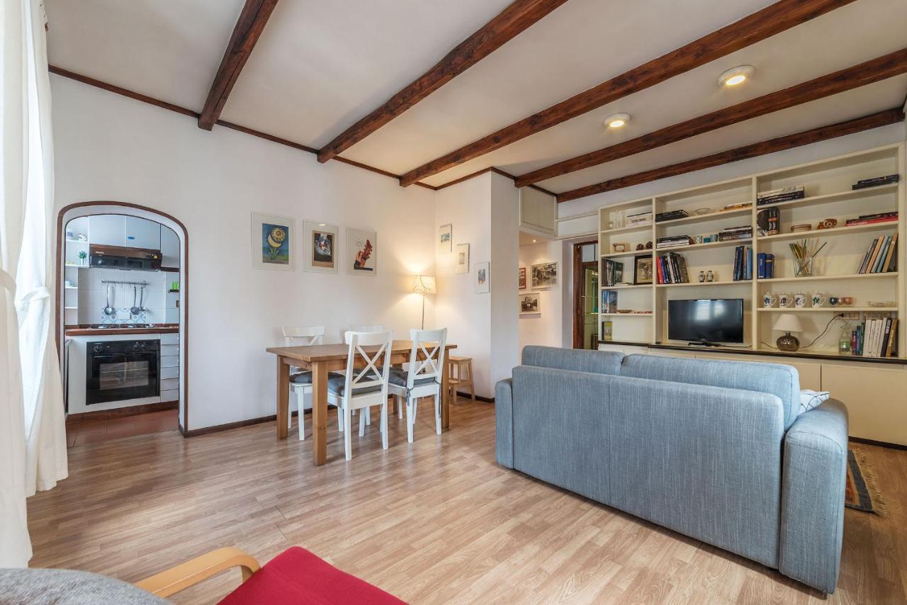 Colosseo Modern Apartment Roma Exterior foto