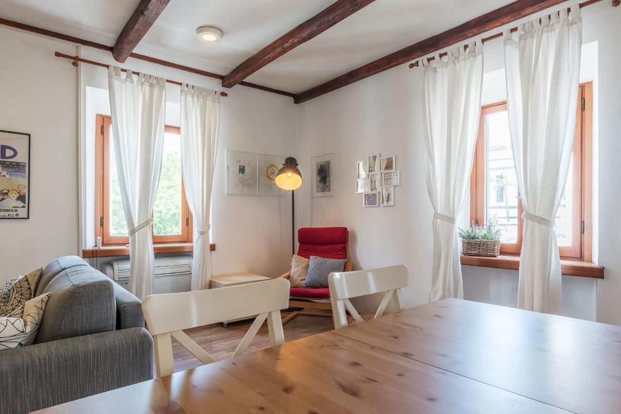 Colosseo Modern Apartment Roma Exterior foto