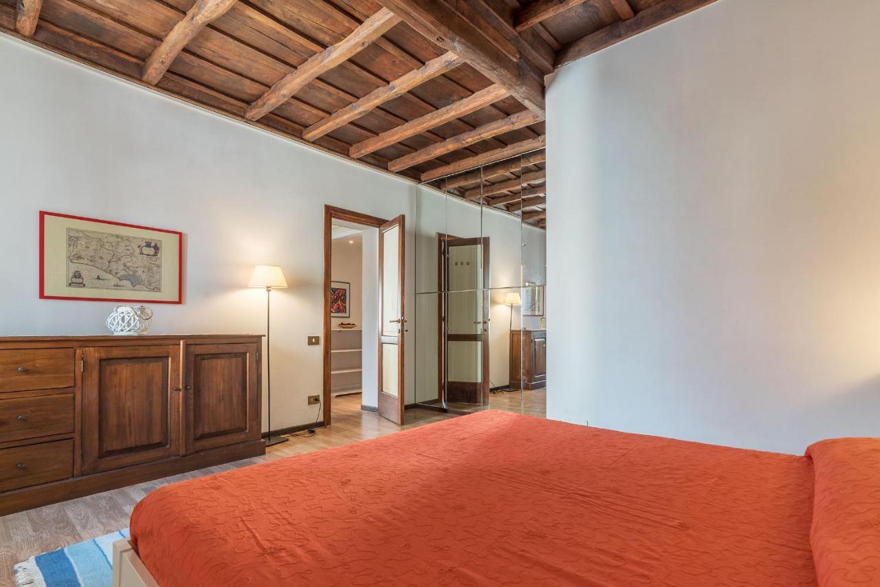 Colosseo Modern Apartment Roma Exterior foto