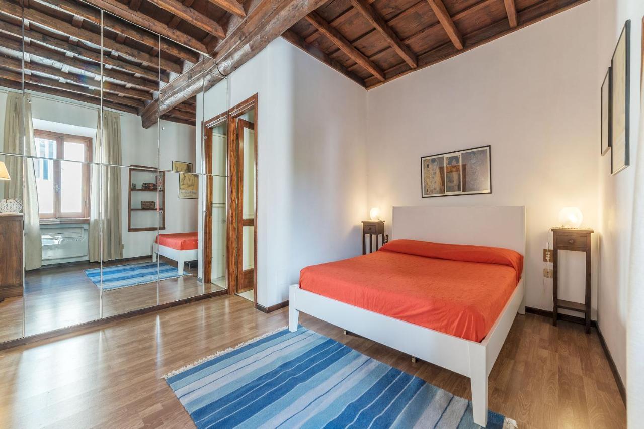 Colosseo Modern Apartment Roma Exterior foto
