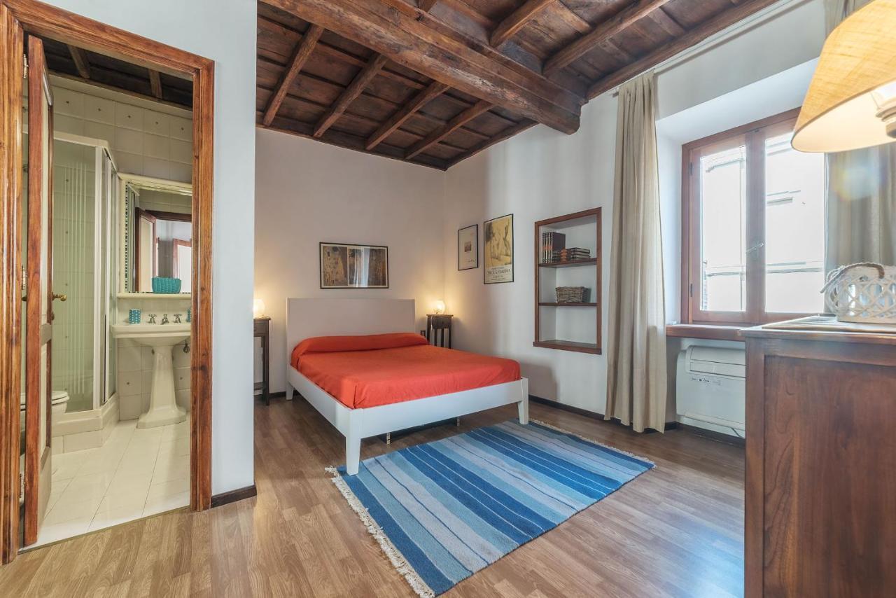 Colosseo Modern Apartment Roma Exterior foto