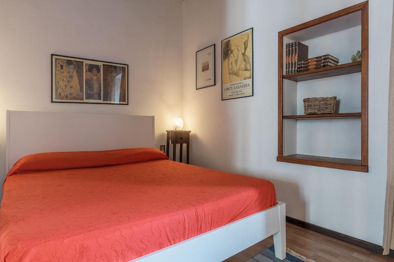 Colosseo Modern Apartment Roma Exterior foto