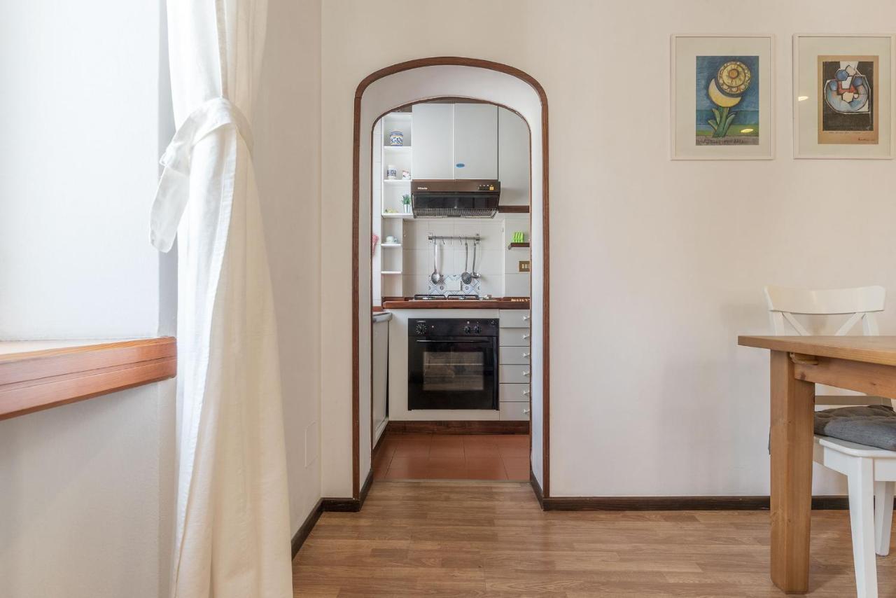 Colosseo Modern Apartment Roma Exterior foto